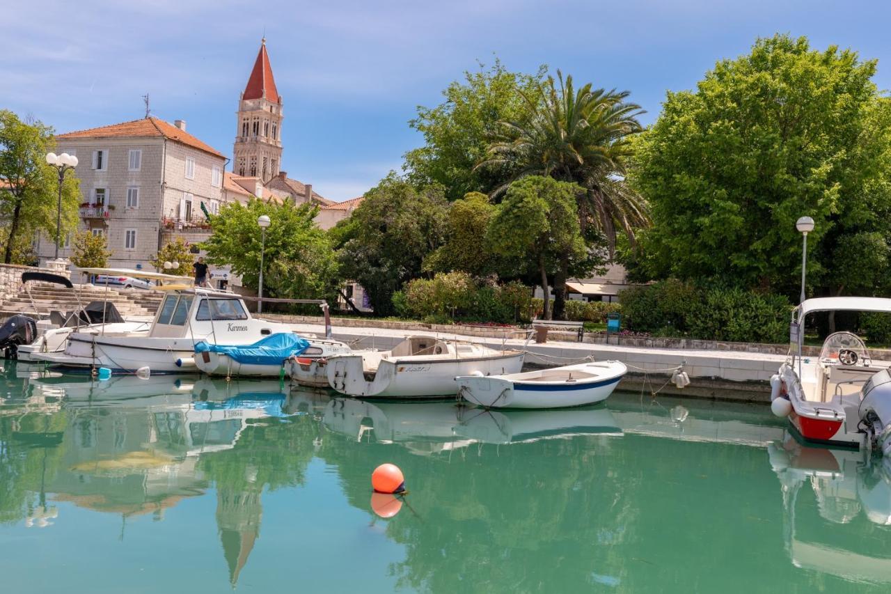 And Misic Trogir
