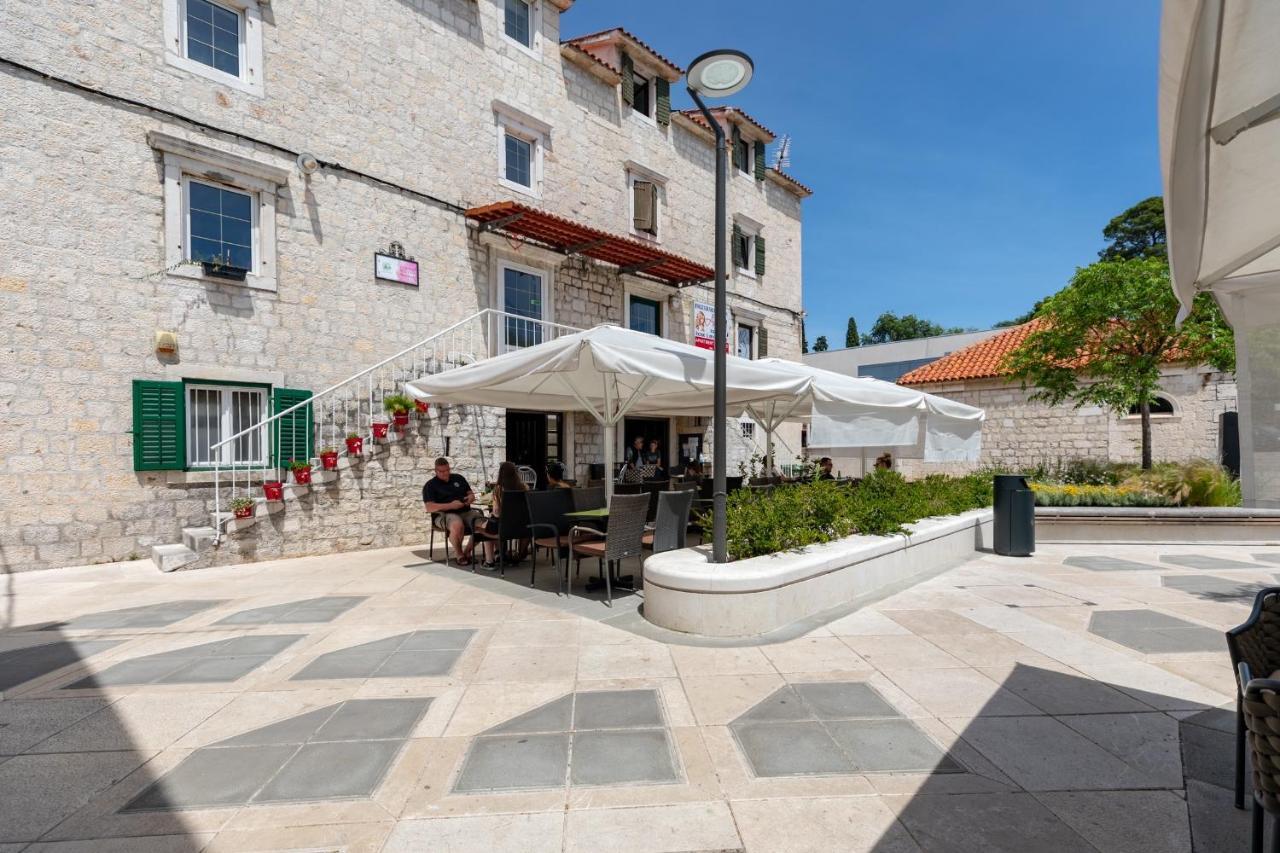 Apartment And Misic Trogir