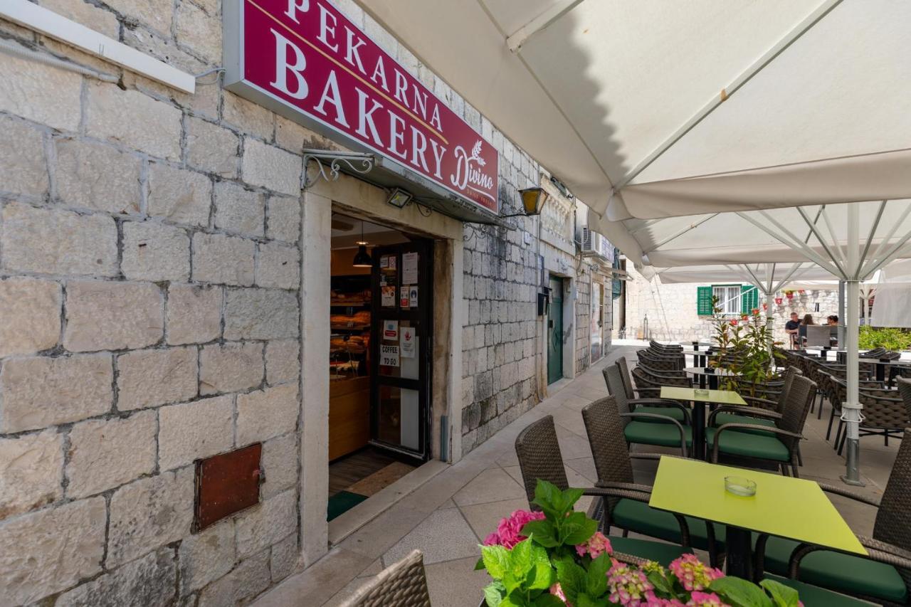 And Misic Trogir