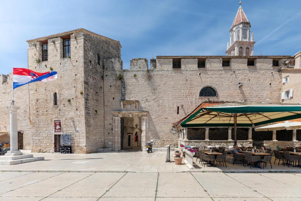 And Misic Trogir