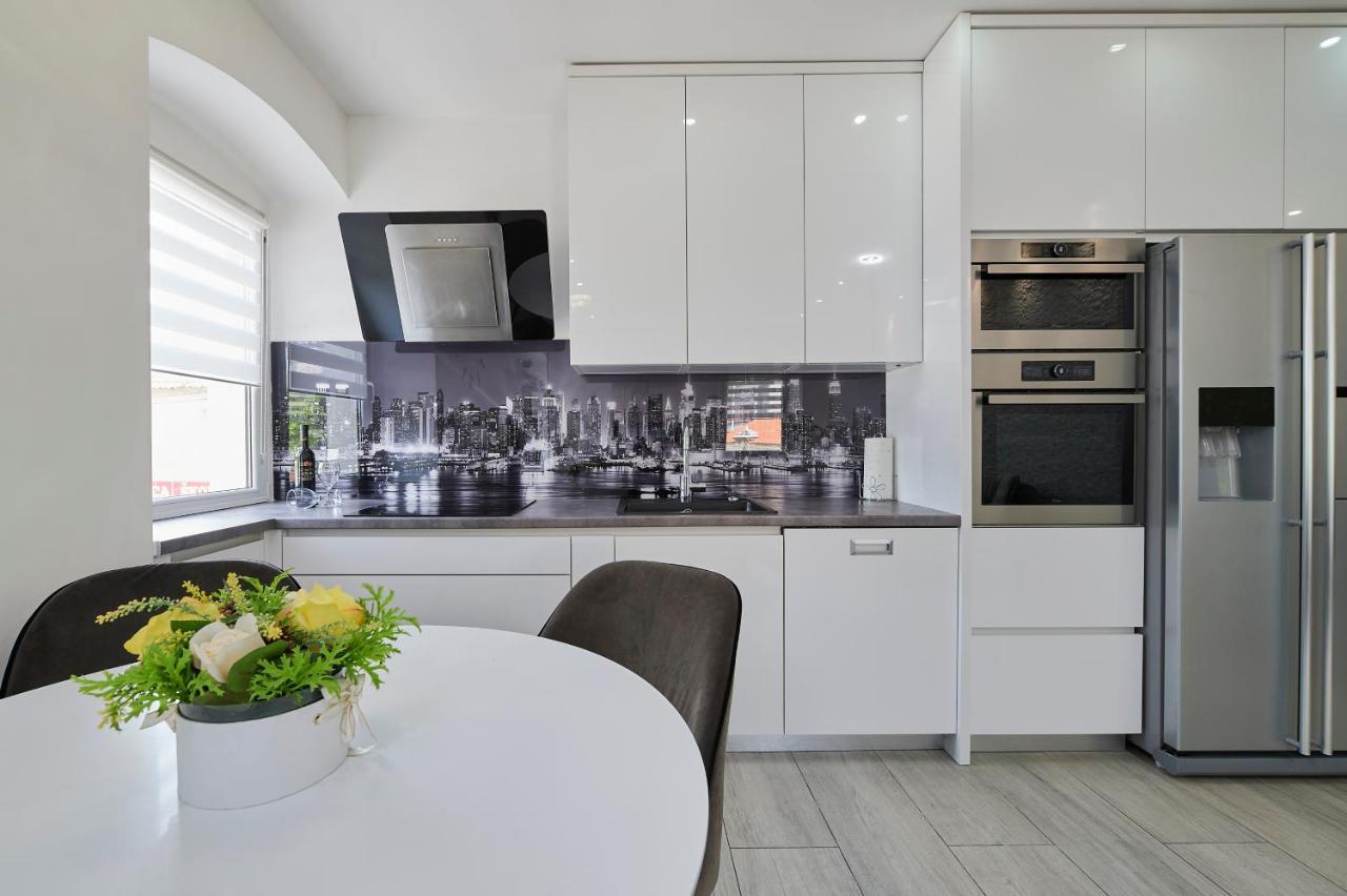 Apartment And Misic Trogir