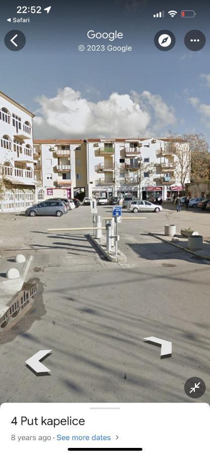 Apartment And Misic Trogir