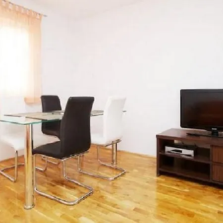 Apartments And Rooms Misic Trogir Room photo