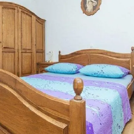 Apartments And Rooms Misic Trogir Room photo