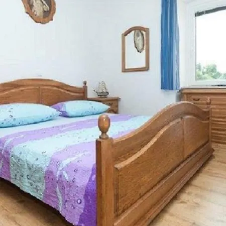Apartments And Rooms Misic Trogir Room photo