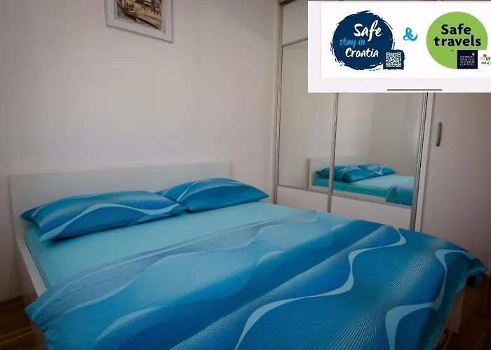 Apartments And Rooms Misic