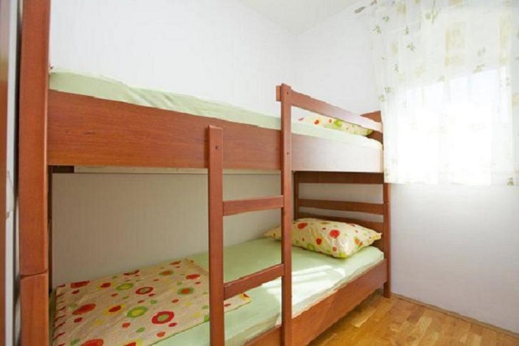 And Misic Apartment Trogir