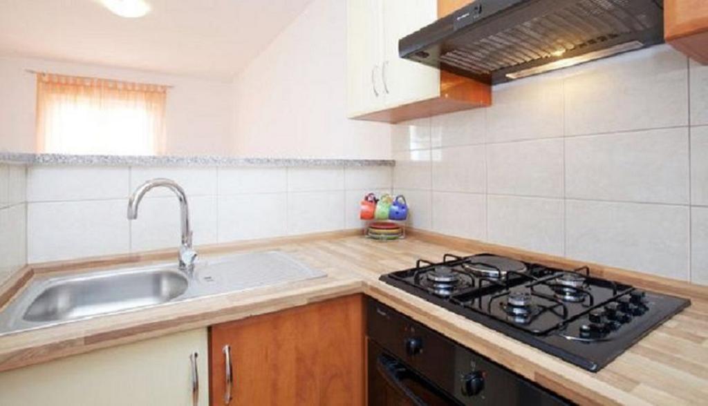 And Misic Apartment