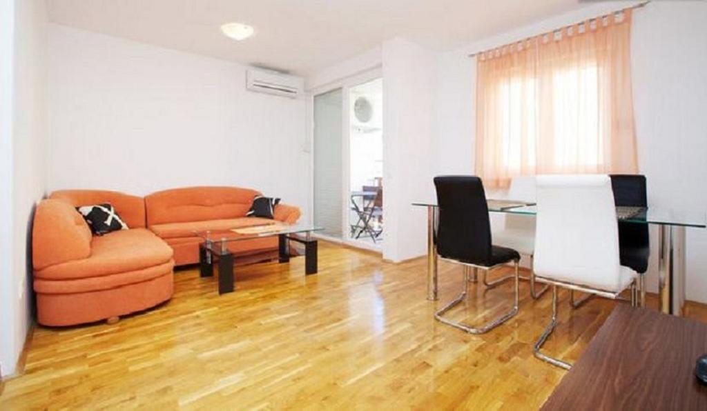 Apartment And Misic Trogir